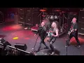 Download Lagu Dark Angel - Hell's Heroes 4, Houston, TX (04/22/2022) FULL SET 4K