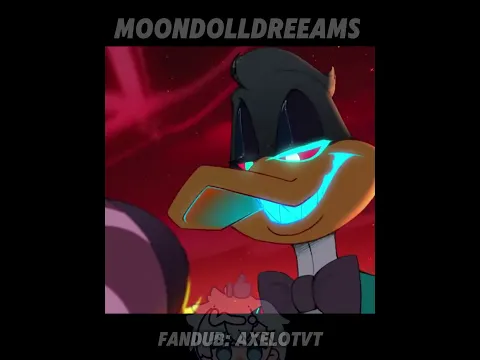 🔴 HAZBIN HOTEL CON LOONEY TUNES | Fandub Español Latino |  @moondolldreeams7109
