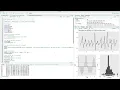 Time Series Forecasting in R - First Order AutoRegressive model using lynx dataset