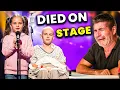 Download Lagu 6-jarige zingt voor stervende broer - laat rechters in tranen achter