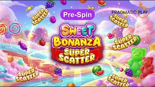 Sweet Bonanza Super Scatter Music - Complete Original OST U