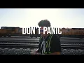 Download Lagu NoCap - Dont Panic (Official Video)