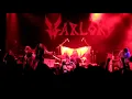Doomsword - "In The Battlefield" Live in Athens Gagarin 27-04-2013