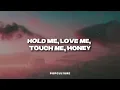 Lana Del Rey - Cinnamon Girl (LYRICS)
