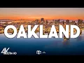 Top 10 Best Things to Do in Oakland California Oakland Travel Guide 2025