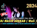 Download Lagu DUGEM REMIX FULL BASS !! DJ MASIH ADAKAH ( Wali ) X CINTA SEMPURNA NEW \u0026 DUKUN CINTA [ DJ Rusman ]