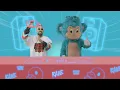 Toddler Techno Time Ep1 - Lenny Pearce