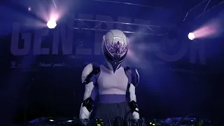 Justė Generator Aftermovie 2025 