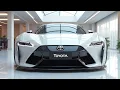 The Stunning New Look of the Toyota Celica GT 2025 Revealed
