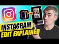 Download Lagu New Instagram Edit Feature Explained: Everything You Need to Know (2025 Update)
