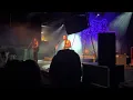 Golden Woman - Monster Truck - Cardiff 15/10/2022