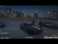 GTA RP | BJ (SCUM TK) GETS KIDNAPPED (STORE ROBBERY)