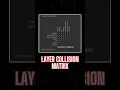 Unity s Layer Collision Matrix Explained in 60 Seconds Game Dev Tip
