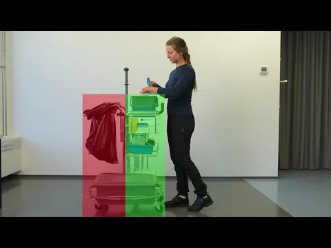 Koristussoovitus - Ainult puhta tarvikuga saab puhtust luua