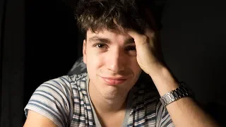 NOTTE PRIMA DEGLI ESAMI 