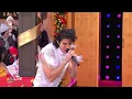 Conan Gray | Vodka Cranberry | Full Performance | Macy's Thanksgiving Day Parade 2025