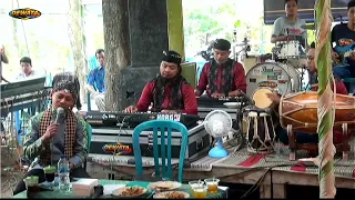 luntur lgm mat matan eko mc dewata live kenteng