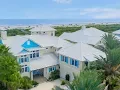 Homes For Sale In St Augustine - Oceanfront in St Augustine Beach