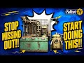 Most Players IGNORE This Easy Get-Rich-Quick Method Fallout 76