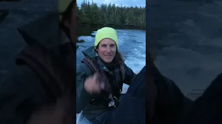 Exposed to The North Pacific Ocean Again: A Preview of Next Week’s Episode