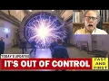 Download Lagu Antimaterie raakt uit de hand bij CERN – alle reden tot bezorgdheid!