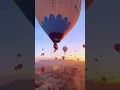 Lagu CAPPADOCIA, TURKEY 🌅