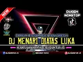 Download Lagu DJ FYP TIKTOK ❗MALIHI DAYAK X MENARI DIATAS LUKA X PANTUN JANDA NEW 2023 - DJ GUNTUR JS