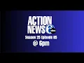 6abc Action News at 6pm 23 Fatal Chopper 6 Crash Season 25 Episode 85