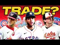 Download Lagu MLB Offseason Trades Could get CRAZY