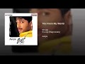 You Rock My World - Shaan & Premji(Rapvocals)