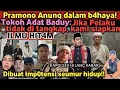 Download Lagu Ngeri! Peringatan Warga Baduy utk Pramono dan Kapolsek segera cari pelaku//Siap gunakan ilmu leluhur