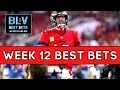 NFL Week 12 2021 Best Bets Top NFL Spread Picks