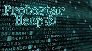 Heap2 Protostar Stale Heap Pointers walk-through
