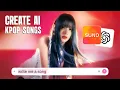 Lagu how i make ai kpop songs ~ updated