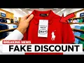 5 Outlet Stores You MUST Stop Shopping And 5 Deals Actually Worth Buying