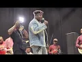 Download Lagu EdoNimose2024(Manchester) Full performance of the Music ORACLE 🔥 🔥