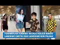Download Lagu gaya penampilan baru natalie holser lebih slim, sule gembreges hingga momen menggemaskan adzam