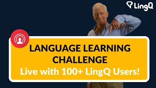 LingQ Language Learning Challenge: Using the LingQ System