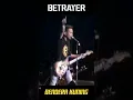 BETRAYER BENDERA KUNING 04 LIVE 2006 #betrayer #benderakuning #metalikklinik #feedshorts