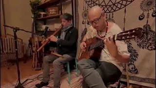 Amazing Grace Native American Flute 