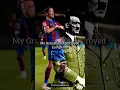 LEWANDOWSKI Grandfather is Adolf HITLER