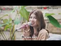 TAKUT - VIERRA | Cover by Nabila Maharani