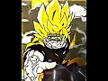 Download Lagu Goku vs. Chara (Debunked) #whoisstrongest (goku prowler meme) #shorts