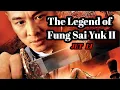 Download Lagu Jet Li  Fung Sai Yuk 2 (The Legend) English Dubbed Full Movie