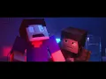 "Now Hiring at Freddy's" | FNAF Animated Minecraft Music Video (Song by JT Music)