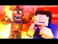 Now Hiring at Freddy s FNAF Animated Minecraft Song by JT Music