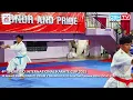 M Joussefi Shaariq VS Arya Dwi Purnama 4th Shureido International Open Karate Cup 2025