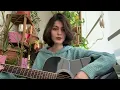 frank sinatra - fly me to the moon (cover) | nursena yener