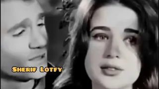 عبد الحليم    خايف مرة أحب من فيلم يوم من عمرى دندنها