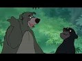 The Jungle Book: The End (1967)